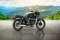 Triumph Bonneville T100