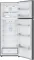 Haier HEF-362TSA-P 358 L 2 Star Double Door Refrigerator