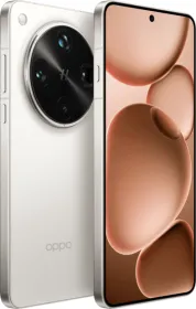 Oppo Find X8 Ultra