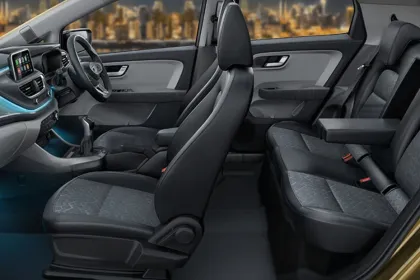 Tata Altroz XE