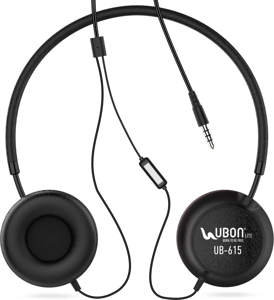 ubon lite earphones