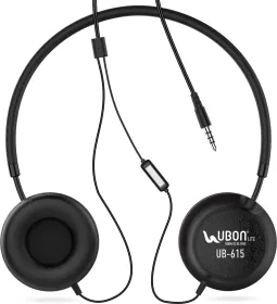 Ubon UB-615 Wired Headset