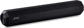 Pebble Edge Plus 10W Bluetooth Speaker