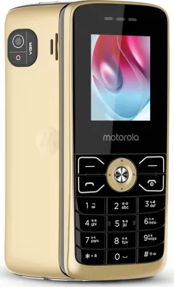 Motorola Moto A50V