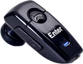 Enter E-BTH-60 Wireless Headset