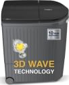 Whirlpool Hydrowash Elite 9 Kg Semi Automatic Washing Machine