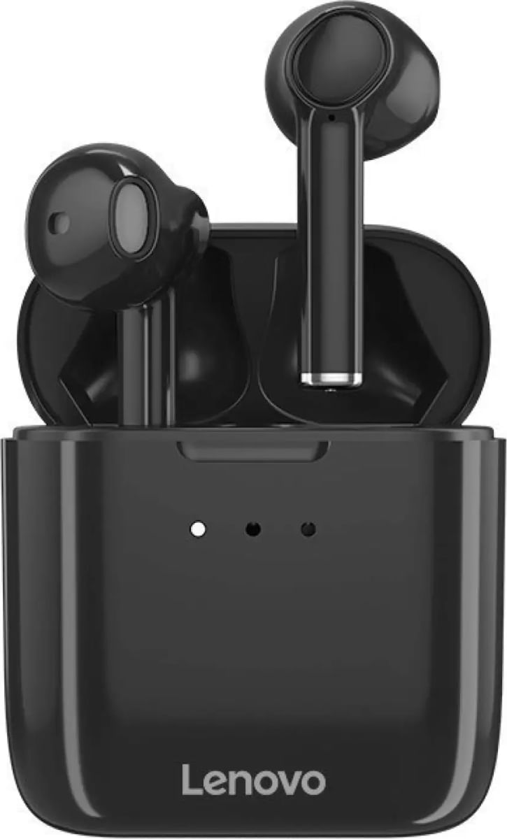 lenovo ear pods
