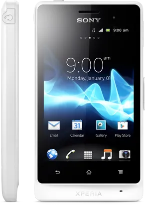 Sony Xperia Go