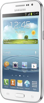 Samsung Galaxy Win I8550