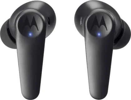 Motorola Moto Buds 600 ANC True Wireless Earbuds