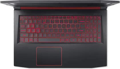 Acer Nitro 5 AN515-51 (NH.Q2RSI.009) Laptop (7th Gen Core i7/ 8GB/ 1TB 128GB SSD/ Win10/ 4GB Graph)