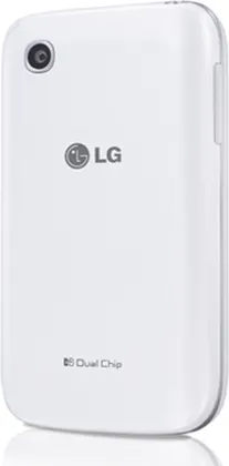 LG L40 Dual