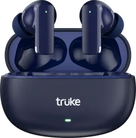 Truke Buds Lite True Wireless Earbuds