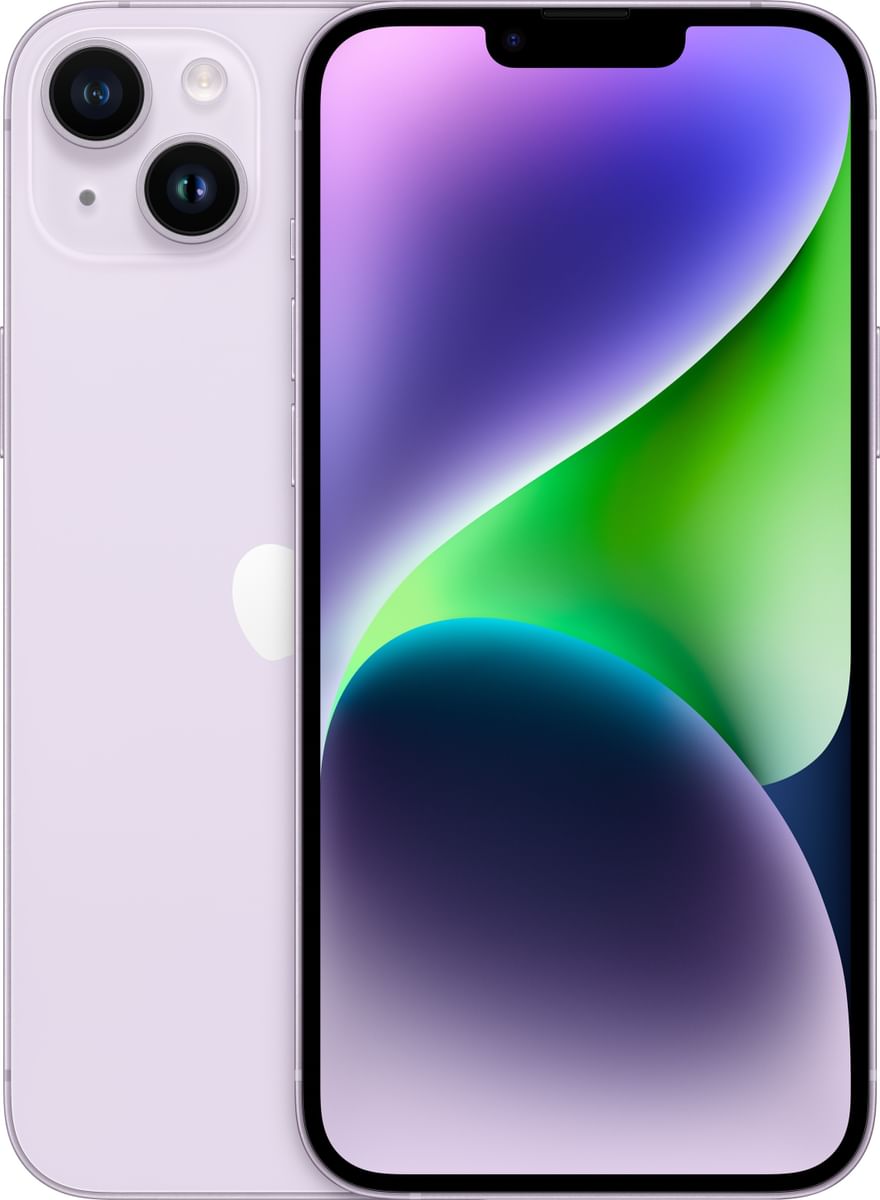 Apple Iphone 13 256gb - Price in India (February 2024), Full Specs,  Comparison
