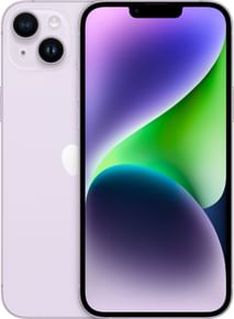Nothing Phone 1 vs Apple iPhone 14 Plus