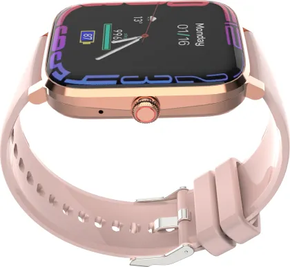 Boston Levin Infinity Smartwatch