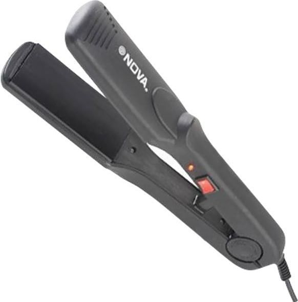 Nova 522 shop hair straightener review