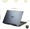 Asus TUF Gaming F15 FX566LH-BQ275T Laptop (10th Gen Core i5/ 8GB/ 512GB SSD/ Win10/ 4GB Graph)