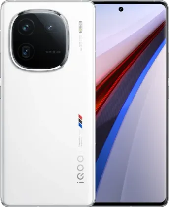 iQOO 12 Pro
