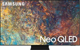Samsung QN90A 85QN90A 85-inch Ultra HD 4K Neo QLED TV