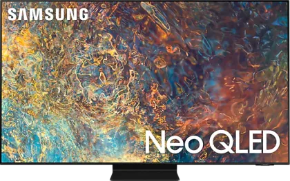 Samsung QN90A 85QN90A 85-inch Ultra HD 4K Neo QLED TV