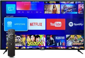 eAirtec 65AT 65-inch Ultra HD 4K Smart LED TV