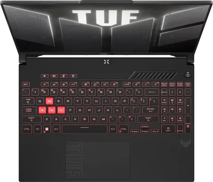 Asus TUF Gaming A16 2025 FA607NU-WS53 Gaming Laptop (AMD Ryzen 5 7535HS/ 16GB/ 512GB SSD/ Win 11/ 6GB RTX 4050)
