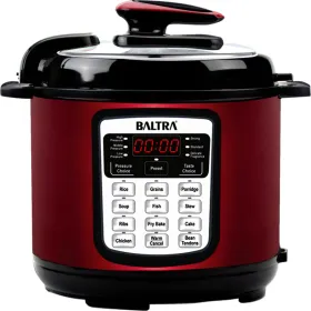 Baltra Swift 6L Electric Cooker