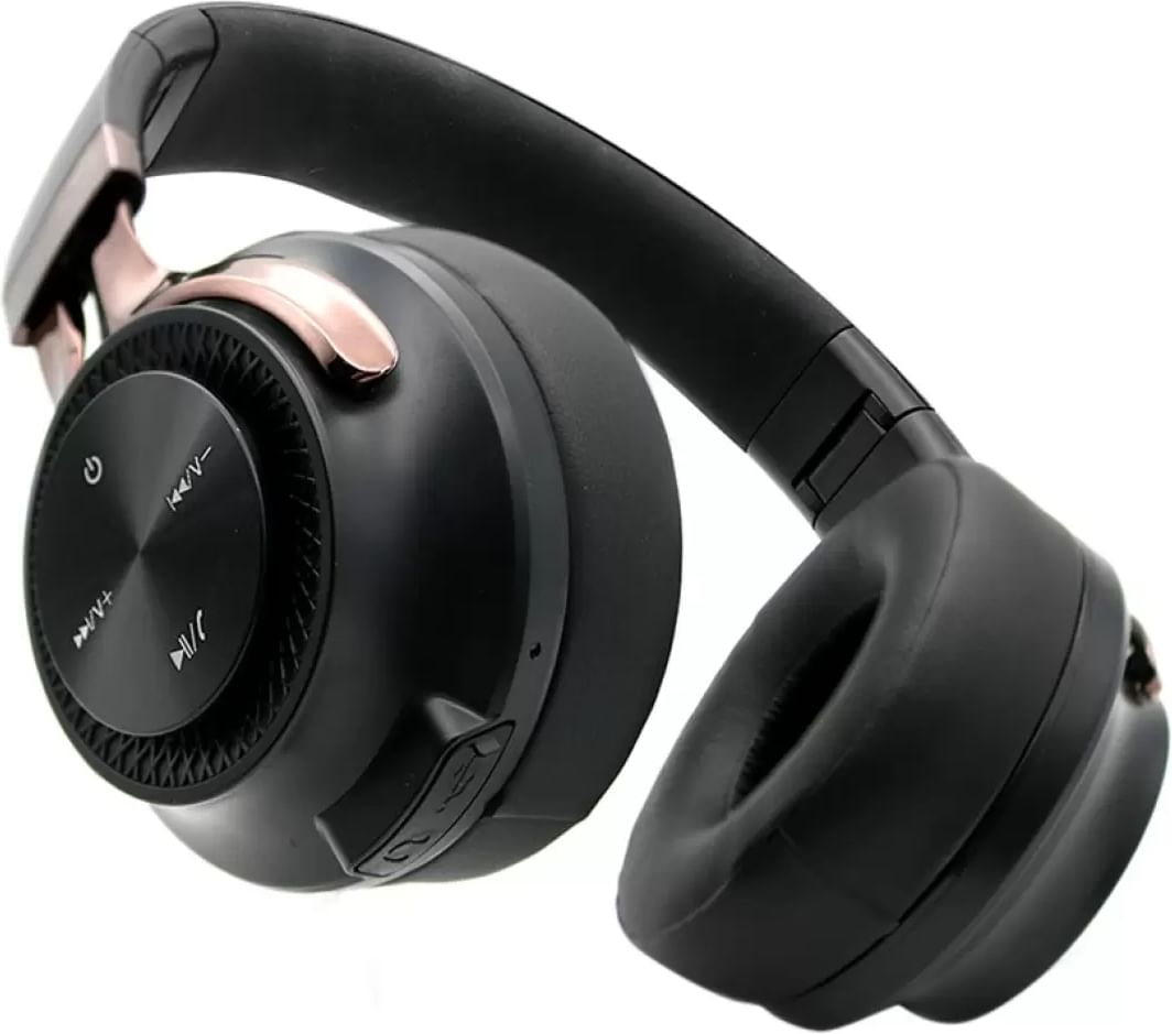 Hammer Bash Wireless Headphones Price in India 2024, Full Specs
