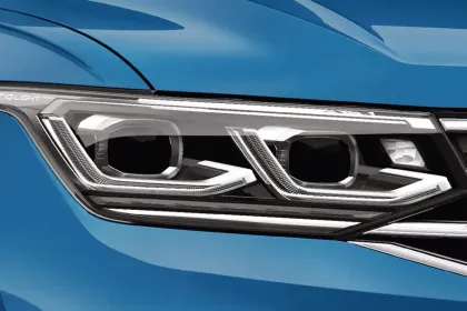 Volkswagen Tiguan 2.0 TSI Elegance