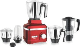 Suruchi Elantra 800W Mixer Grinder (5 Jars)