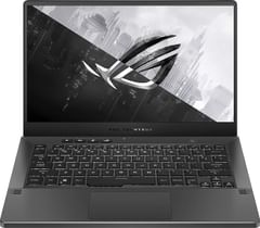 Asus ROG Zephyrus G14 GA401QM-HZ022TS Gaming Laptop vs HP Omen 16-n0054AX Gaming Laptop
