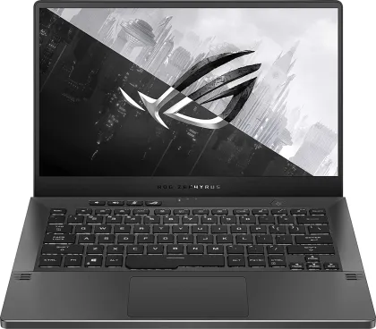 Asus ROG Zephyrus G14 GA401QM-HZ022TS Gaming Laptop (AMD Ryzen 7/ 16GB/1TB SSD/ Win10/ 6GB Graph)