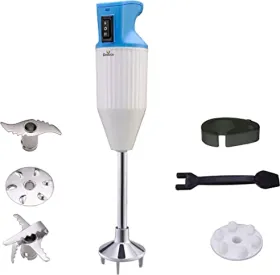 Grinish CL115 250 W Hand Blender