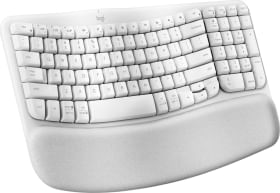 Logitech Wave Keys Wireless Keyboard