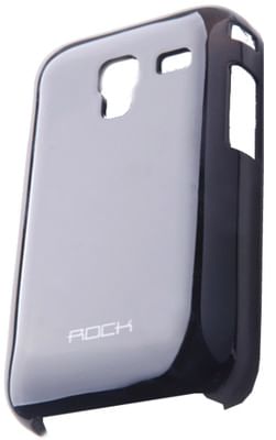 Rock 7500-54114 Mobile Backcase with UV Screen Protector for Samsung S7500
