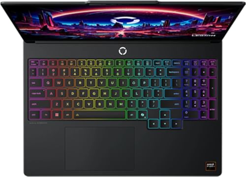 Lenovo Legion 5  83Q6009TIN Gaming Laptop (AMD Ryzen AI 7 450/ 16GB RAM/ 512GB SSD/ Win11/ 8GB RTX 5060)