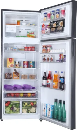 Whirlpool IF INV 455 ELT 440 L 3 Star Double Door Refrigerator