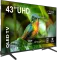 Croma CREL043UGQ024652 43 inch Ultra HD Smart QLED TV