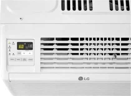LG LW6017R Window AC