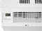 LG LW6017R Window AC
