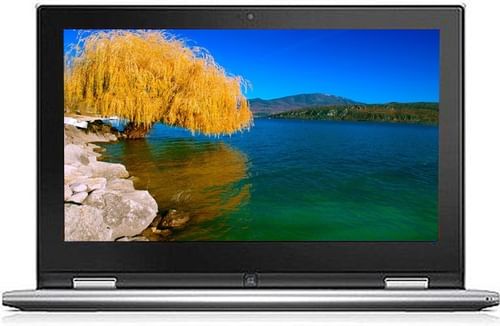 Dell Inspiron 11-3147 Laptop (4th Gen Intel PQC/4GB/500GB/Win8.1/ Touch)