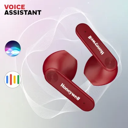 Honeywell Suono P2000 True Wireless Earbuds