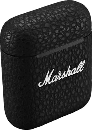 Marshall Minor III True Wireless Earbuds