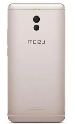 Meizu M6 Note