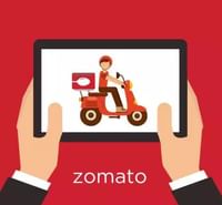 33% OFF on All Orders at zomato