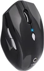 Circle Rover Wireless Mouse (Wireless)