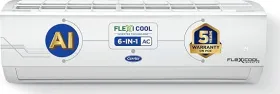 Carrier ESTER Exi CAI18ES5R34F0 1.5 Ton 5 Star 2024 Inverter Split AC