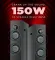 Intex TW-XH 13503 150W Bluetooth Speaker
