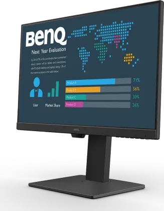 BenQ BL2786TC 27 inch Full HD Monitor